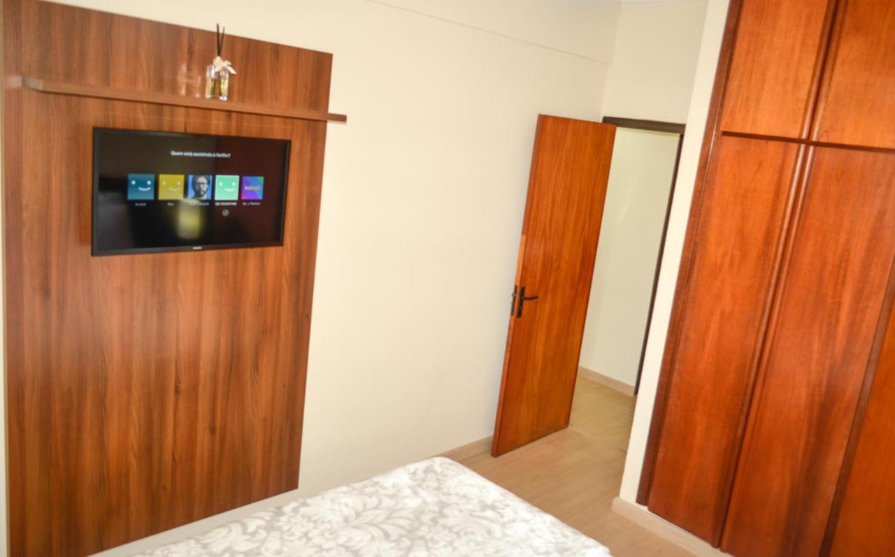 Edificio Tocantins Ribeirão Preto Kültér fotó
