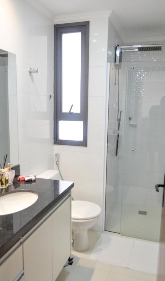 Edificio Tocantins Ribeirão Preto Kültér fotó