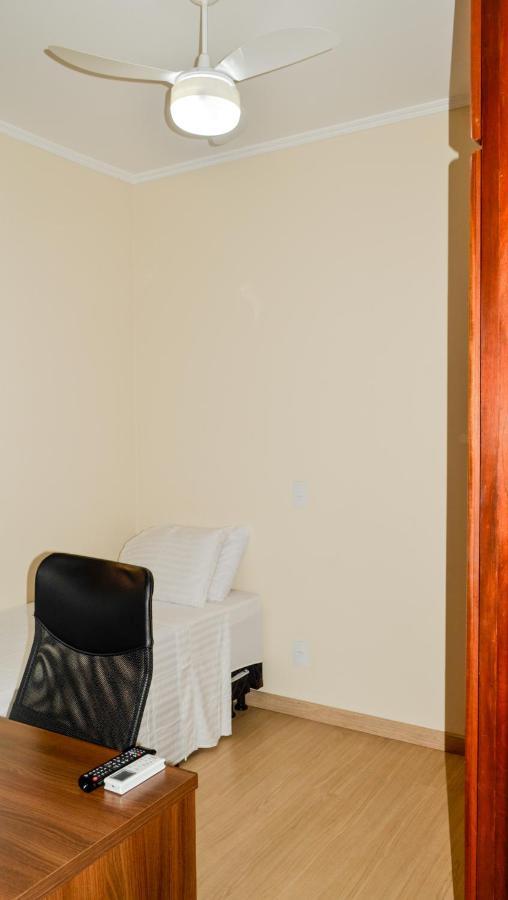 Edificio Tocantins Ribeirão Preto Kültér fotó