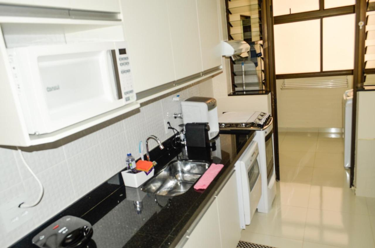 Edificio Tocantins Ribeirão Preto Kültér fotó